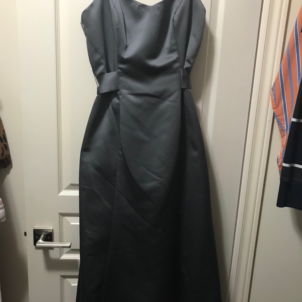 Alfred Angelo special occasion dress
